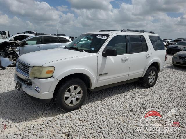 1FMEU63E48UA99703 2008 FORD EXPLORER photo no. 24