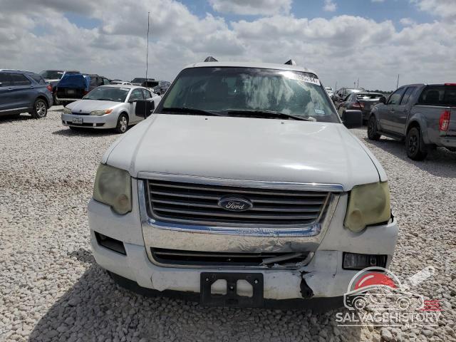 1FMEU63E48UA99703 2008 FORD EXPLORER photo no. 5