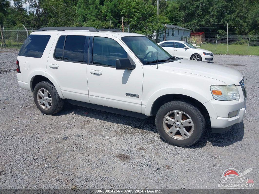 1FMEU63E98UB15054 2008 FORD EXPLORER photo no. 17