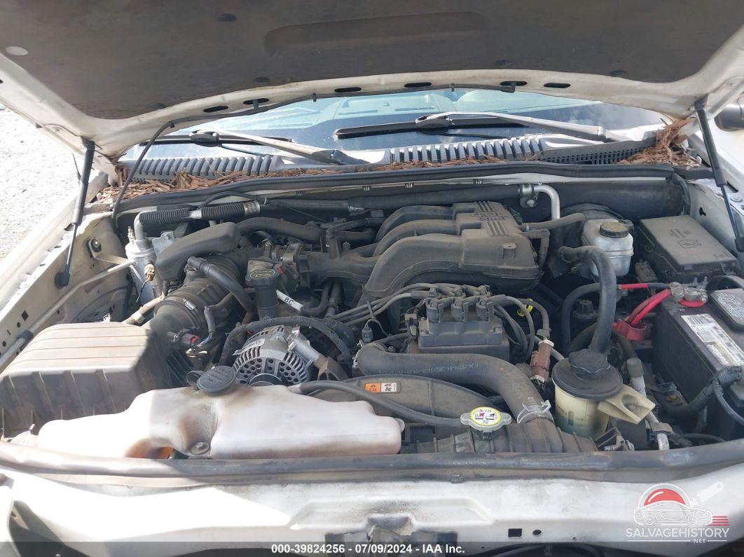 1FMEU63E98UB15054 2008 FORD EXPLORER photo no. 10