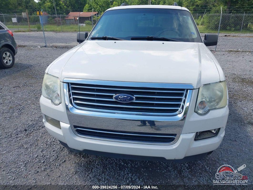 1FMEU63E98UB15054 2008 FORD EXPLORER photo no. 6