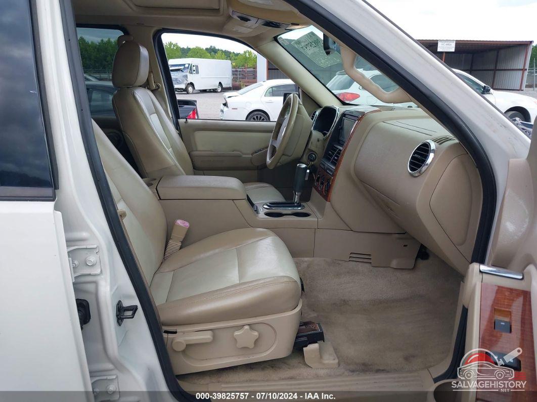 1FMEU64E38UA40835 2008 FORD EXPLORER photo no. 5