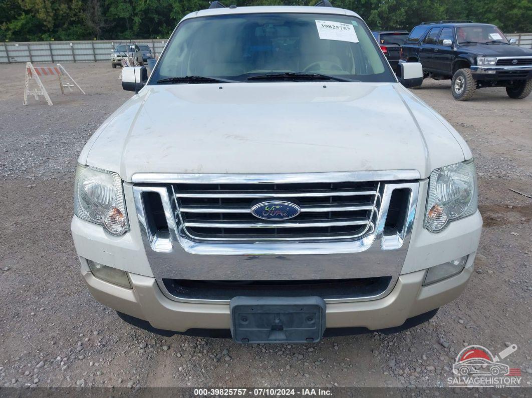 1FMEU64E38UA40835 2008 FORD EXPLORER photo no. 6