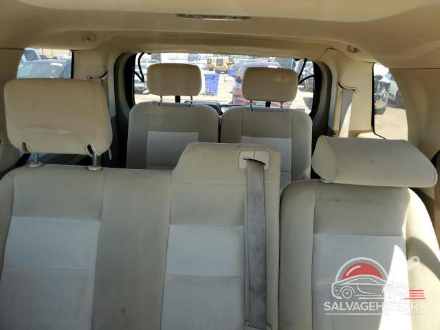 1FMEU73E28UA06022 2008 FORD EXPLORER photo no. 10