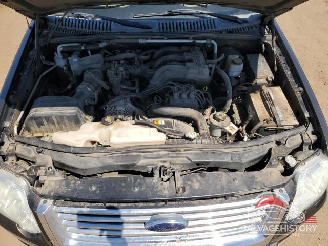 1FMEU73E28UA06022 2008 FORD EXPLORER photo no. 12