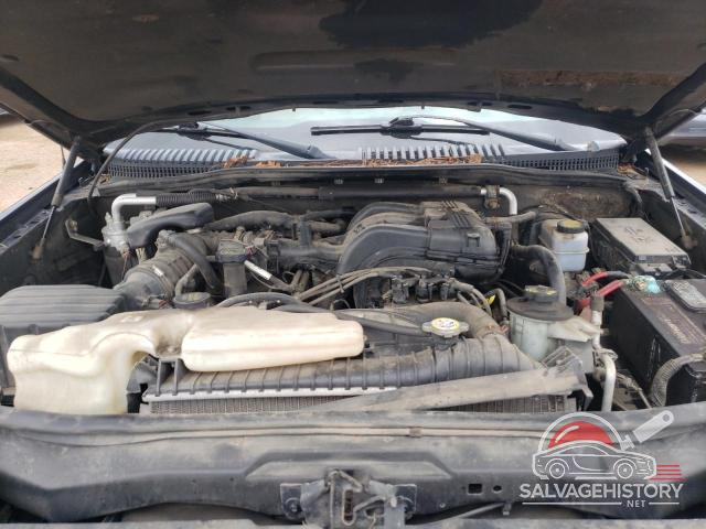 1FMEU74E28UA30240 2008 FORD EXPLORER photo no. 11