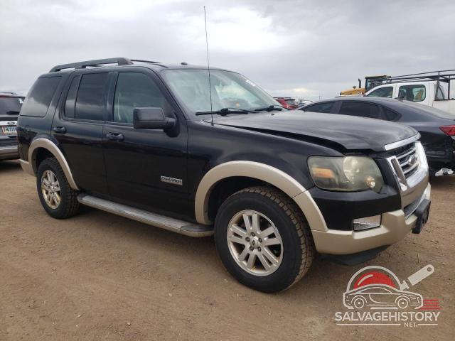 1FMEU74E28UA30240 2008 FORD EXPLORER photo no. 4