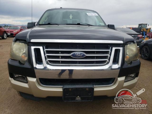 1FMEU74E28UA30240 2008 FORD EXPLORER photo no. 5