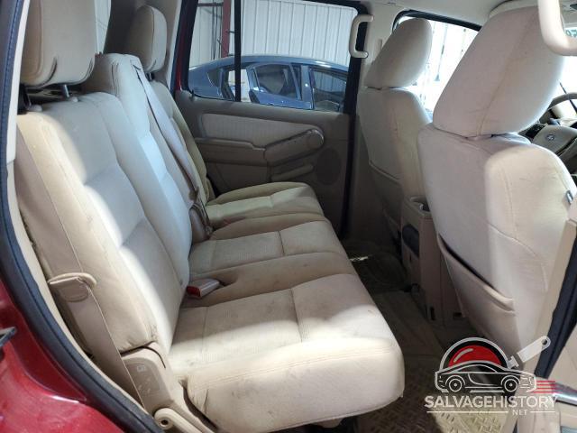 1FMEU73E19UA37733 2009 FORD EXPLORER photo no. 11