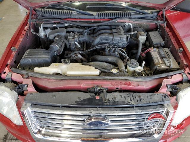 1FMEU73E19UA37733 2009 FORD EXPLORER photo no. 12