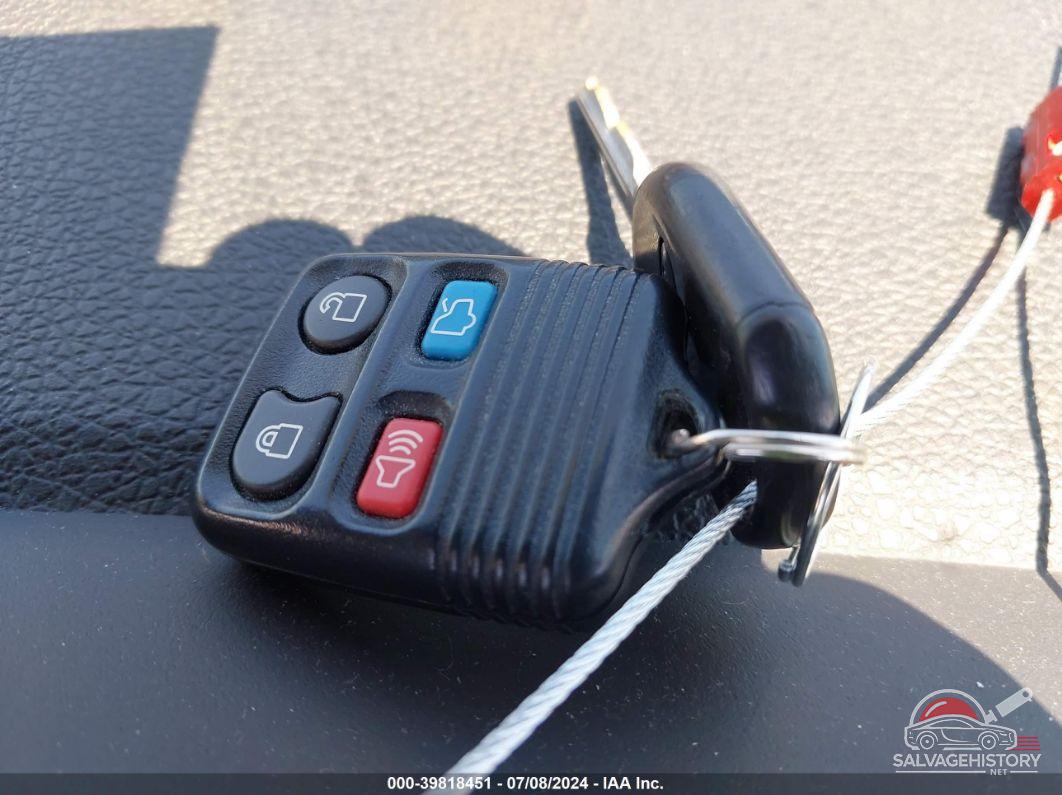 1FMEU75869UA30591 2009 FORD EXPLORER photo no. 11