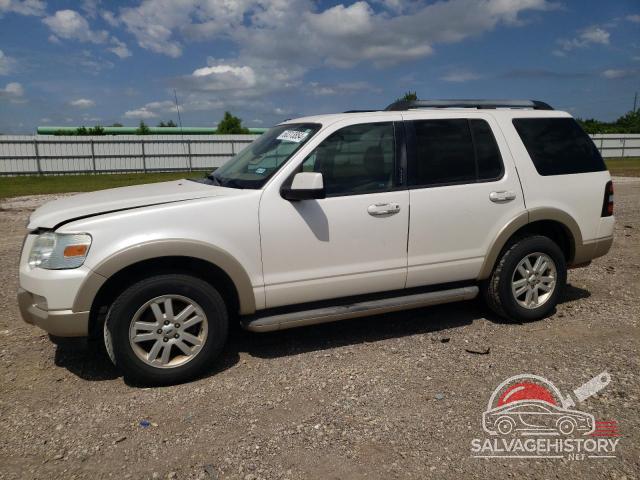 1FMEU6EE1AUA17168 2010 FORD EXPLORER photo no. 24