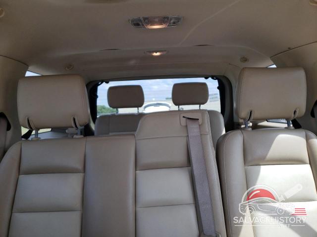 1FMEU6EE1AUA17168 2010 FORD EXPLORER photo no. 10