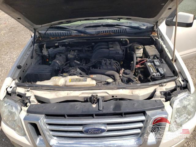 1FMEU6EE1AUA17168 2010 FORD EXPLORER photo no. 12