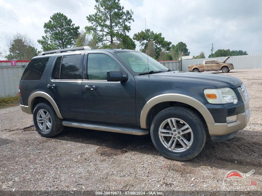 1FMEU6EE9AUB02971 2010 FORD EXPLORER photo no. 18