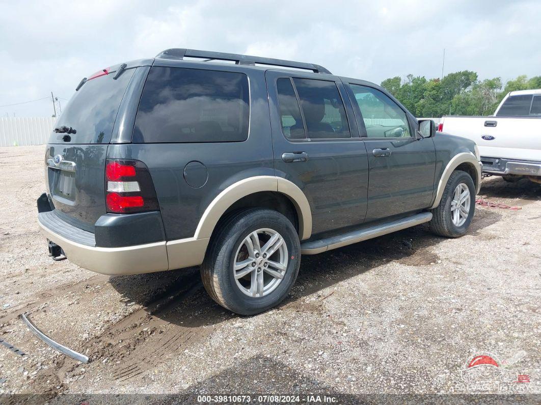1FMEU6EE9AUB02971 2010 FORD EXPLORER photo no. 4