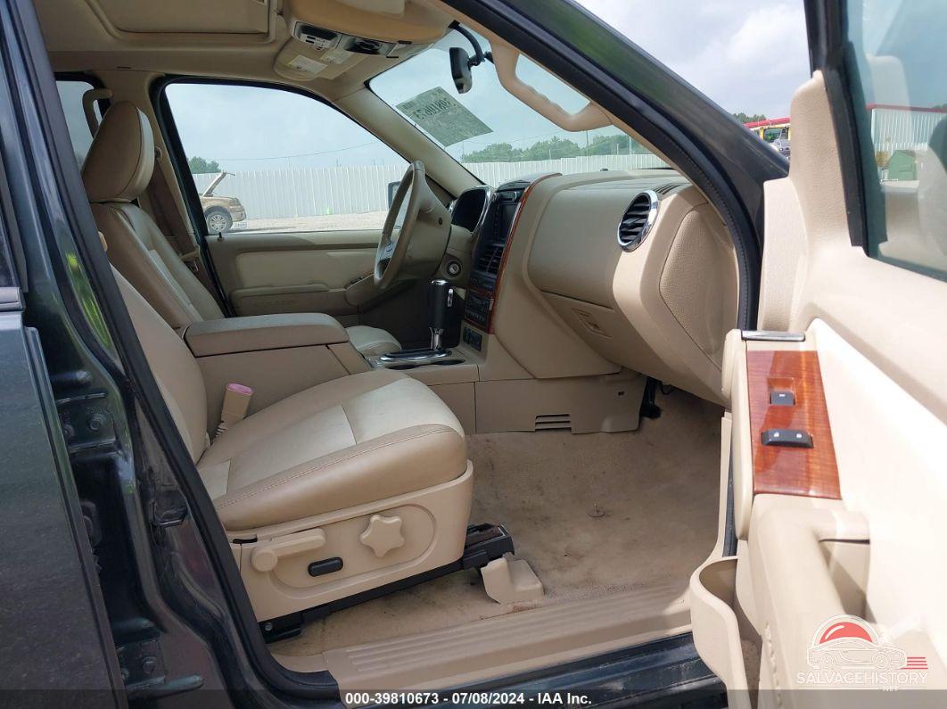 1FMEU6EE9AUB02971 2010 FORD EXPLORER photo no. 5