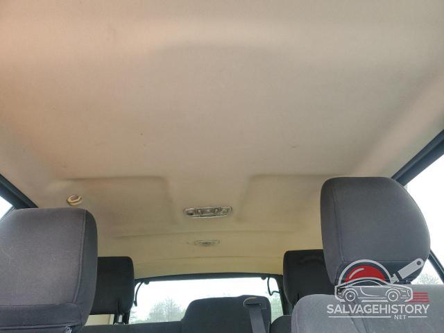 1FMEU7DE2AUA68556 2010 FORD EXPLORER photo no. 10