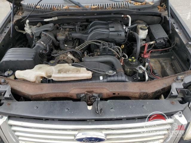 1FMEU7DE2AUA68556 2010 FORD EXPLORER photo no. 12