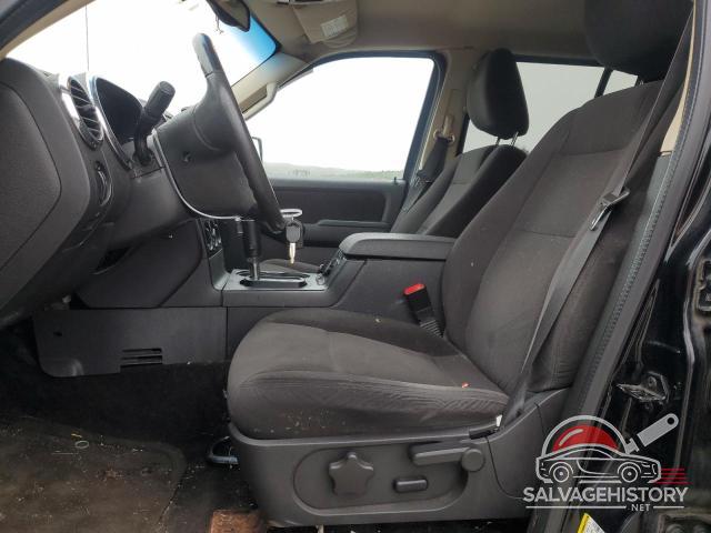 1FMEU7DE2AUA68556 2010 FORD EXPLORER photo no. 7