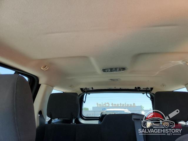 1FMEU7DE3AUA83177 2010 FORD EXPLORER photo no. 10