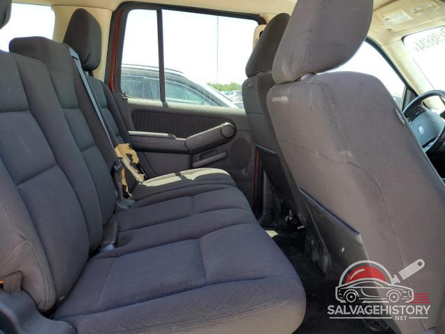 1FMEU7DE3AUA83177 2010 FORD EXPLORER photo no. 11
