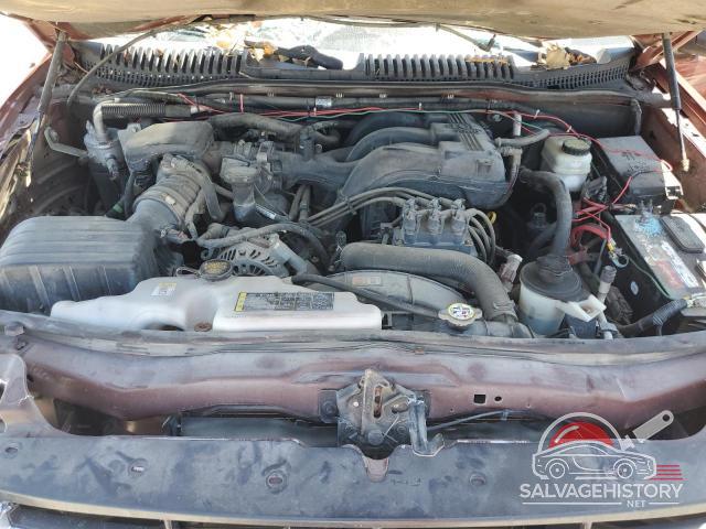 1FMEU7DE3AUA83177 2010 FORD EXPLORER photo no. 12