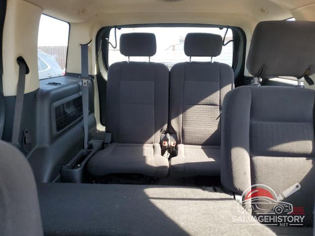 1FMEU7DE4AUA14997 2010 FORD EXPLORER photo no. 10