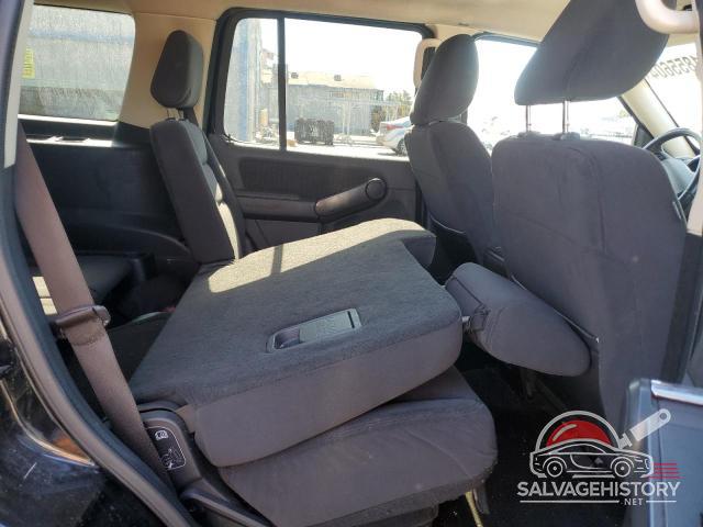 1FMEU7DE4AUA14997 2010 FORD EXPLORER photo no. 11