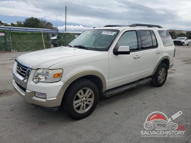 1FMEU7E83AUA68834 2010 FORD EXPLORER photo no. 16