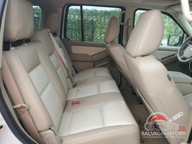 1FMEU7E83AUA68834 2010 FORD EXPLORER photo no. 11