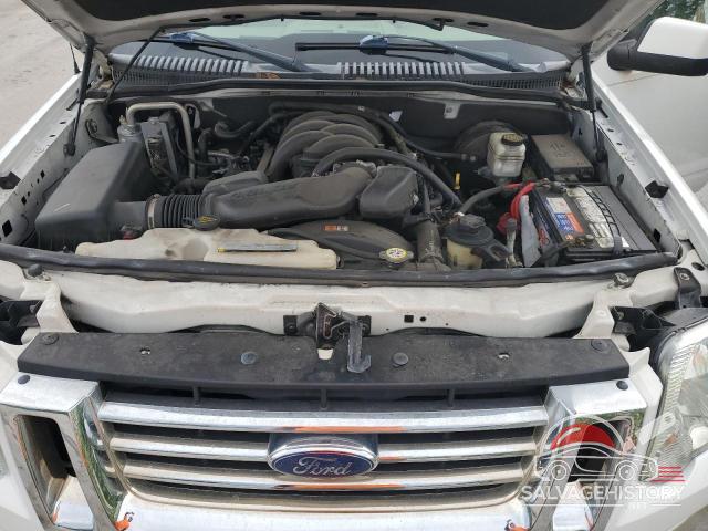 1FMEU7E83AUA68834 2010 FORD EXPLORER photo no. 12