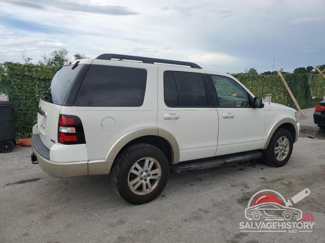 1FMEU7E83AUA68834 2010 FORD EXPLORER photo no. 3