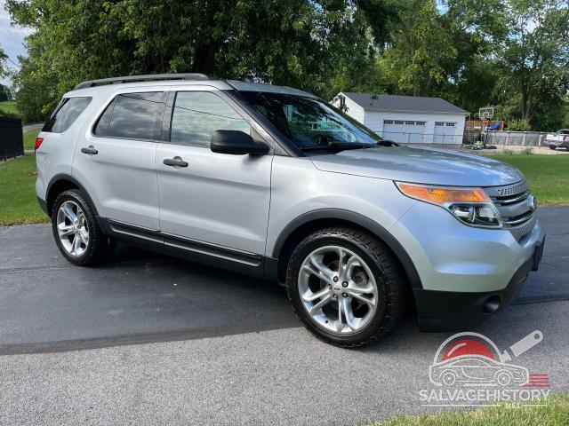1FMHK7B87BGA35147 2011 FORD EXPLORER photo no. 19
