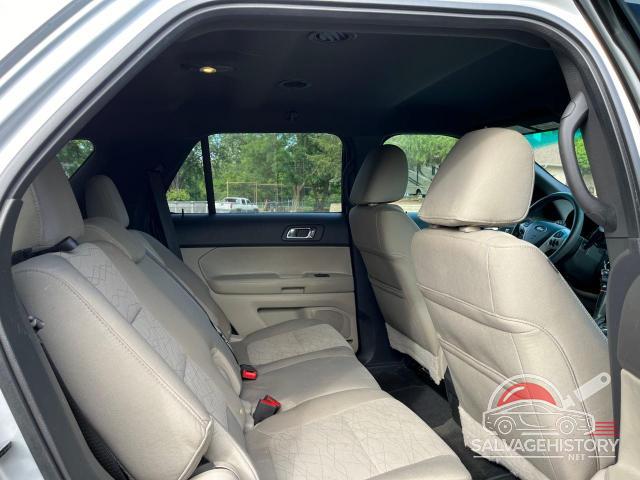 1FMHK7B87BGA35147 2011 FORD EXPLORER photo no. 6