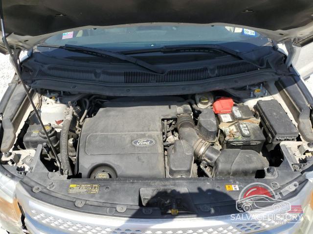 1FMHK7D82BGA15465 2011 FORD EXPLORER photo no. 11