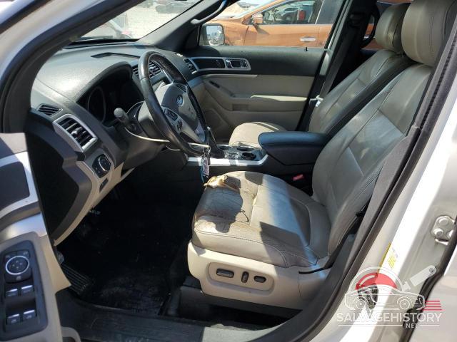 1FMHK7D82BGA15465 2011 FORD EXPLORER photo no. 7