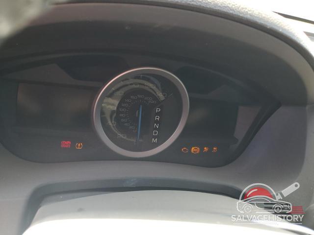 1FMHK7D88BGA19570 2011 FORD EXPLORER photo no. 9