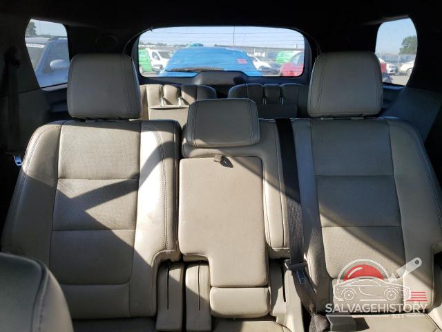 1FMHK7F83BGA00387 2011 FORD EXPLORER photo no. 10