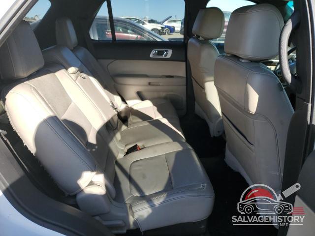 1FMHK7F83BGA00387 2011 FORD EXPLORER photo no. 11