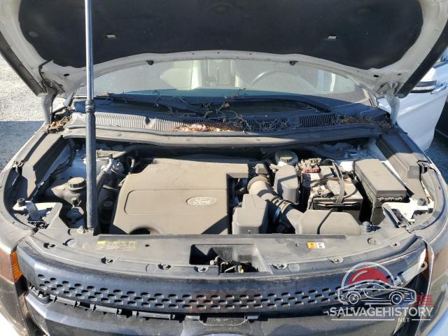 1FMHK7F83BGA00387 2011 FORD EXPLORER photo no. 12
