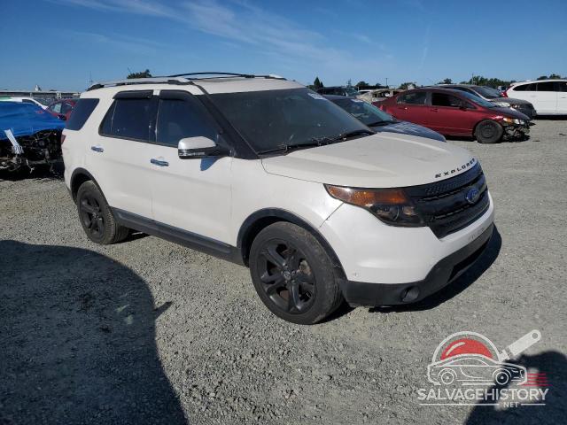1FMHK7F83BGA00387 2011 FORD EXPLORER photo no. 4