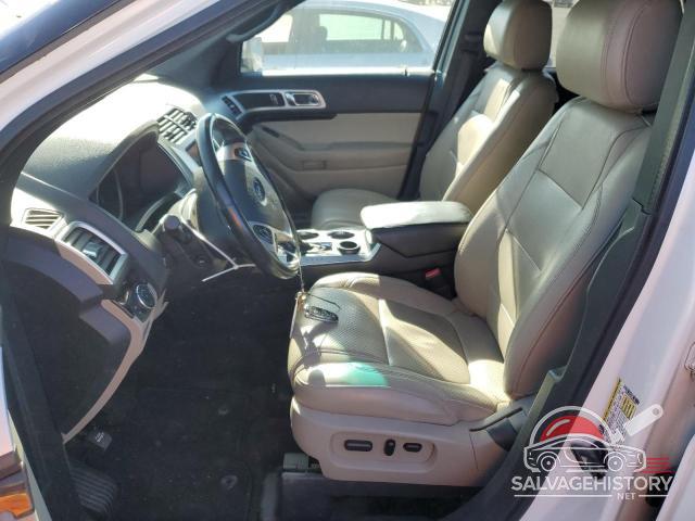 1FMHK7F83BGA00387 2011 FORD EXPLORER photo no. 7