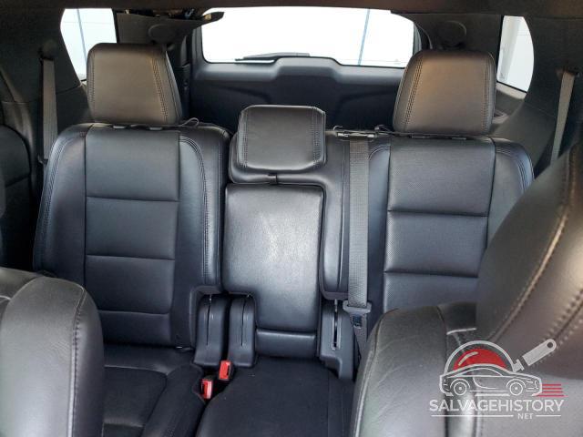 1FMHK7F8XBGA86488 2011 FORD EXPLORER photo no. 10