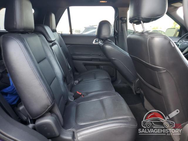 1FMHK7F8XBGA86488 2011 FORD EXPLORER photo no. 11