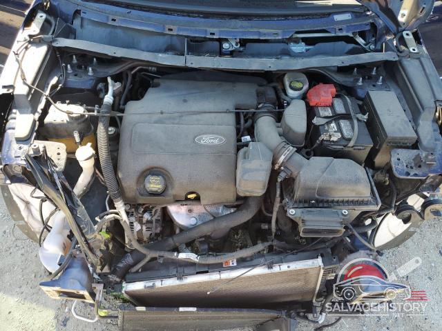 1FMHK7F8XBGA86488 2011 FORD EXPLORER photo no. 12
