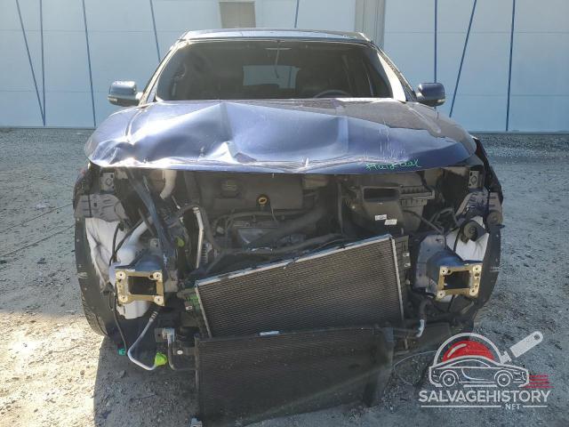 1FMHK7F8XBGA86488 2011 FORD EXPLORER photo no. 5