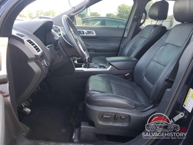 1FMHK7F8XBGA86488 2011 FORD EXPLORER photo no. 7