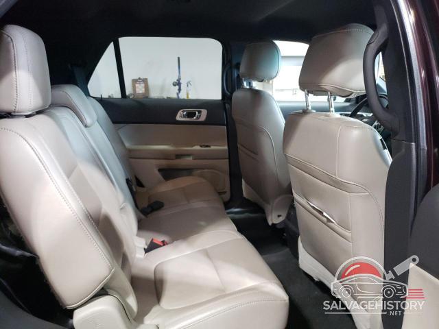 1FMHK8D82BGA35219 2011 FORD EXPLORER photo no. 11