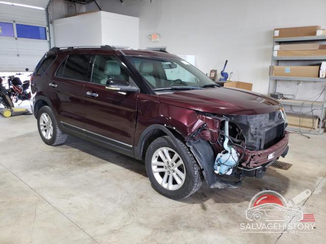 1FMHK8D82BGA35219 2011 FORD EXPLORER photo no. 4
